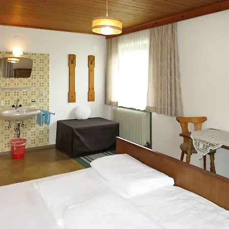 Appartement Innergruben 749w *