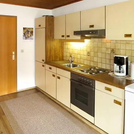 Innergruben 749w Appartement Hippach