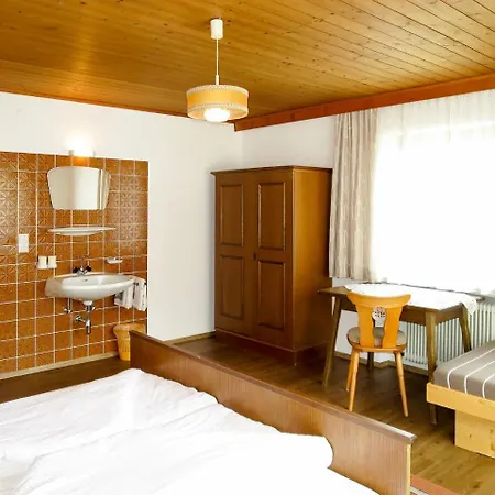 Innergruben 749w Appartement *